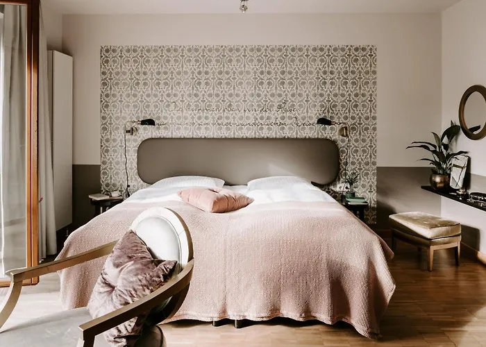 Townhouse Berlin Aparthotel