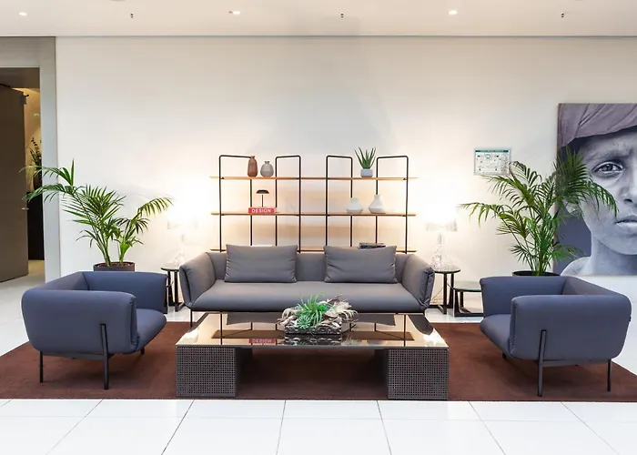 H10 Ku'DammHotel Berlin