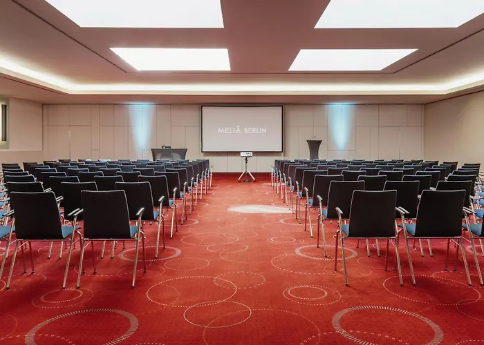 MeliaHotel Berlin