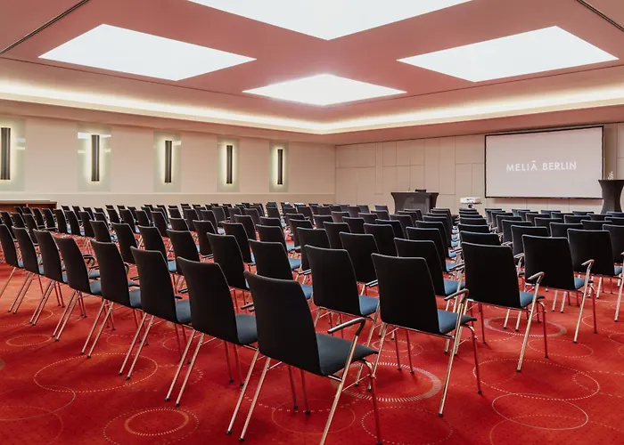 MeliaHotel Berlin