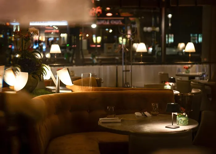 Waldorf Astoria Berlin