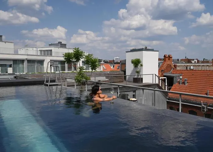 Wilmina Apartments & Lofts Berlin